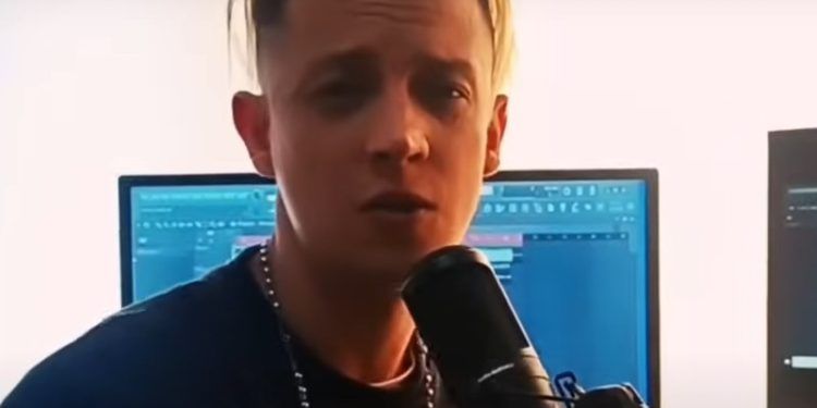 Imputan a Willy Álvarez compositor musical de campaña de la oposición (+ Video)