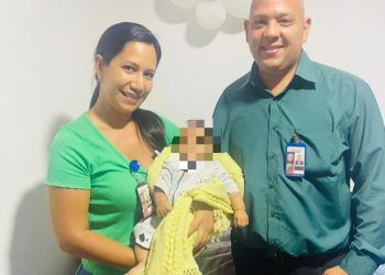 Acción oportuna del CICPC logró el rescate a salvo, de infante raptado por una adolescente en Carabobo