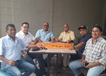MAS Carabobo condenó detenciones y agresiones contra opositores