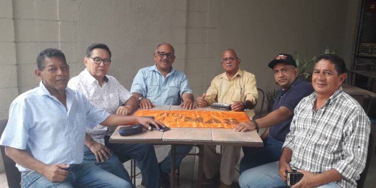 MAS Carabobo condenó detenciones y agresiones contra opositores