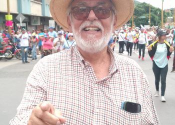 Tulio Pacheco: “Los productores agrícolas apostamos al cambio, salir de la crisis será para producir más y mejor”