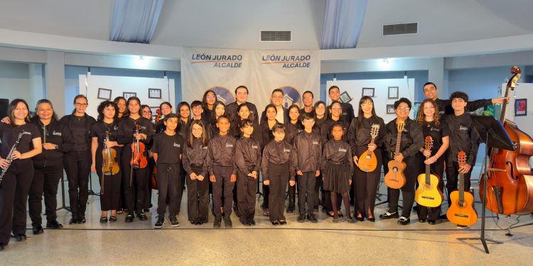 Alcaldía de San Diego firma convenio de cooperación con la Fundación Orquesta Sinfónica de Carabobo