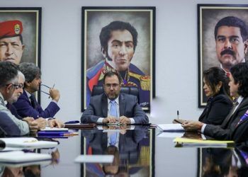 Observadores electorales de la ONU arriban al país  para las Presidenciales