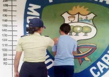 Zulia: Polícia detiene a adolescente de 14 años tras ser acusada de presunta extorsión a profesores