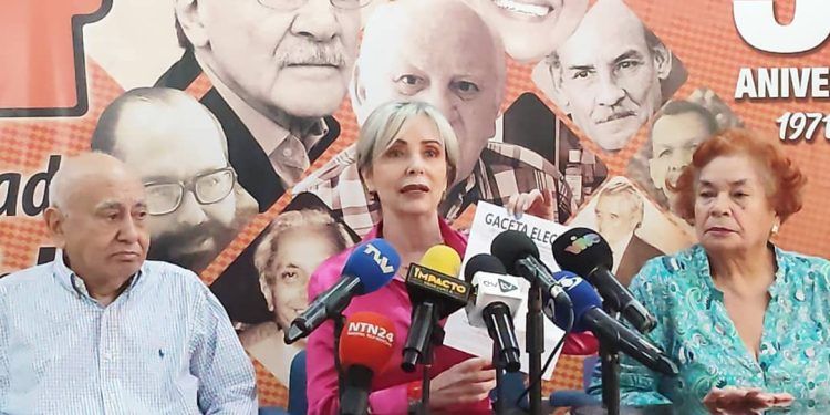 MAS: Nicolás Maduro incumple la normativa electoral