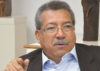 Saúl Ortega: Restablecer el diálogo con EEUU no será fácil