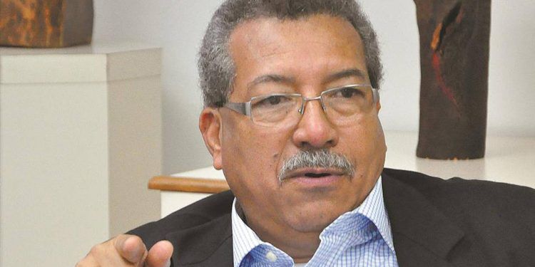 Saúl Ortega: Restablecer el diálogo con EEUU no será fácil