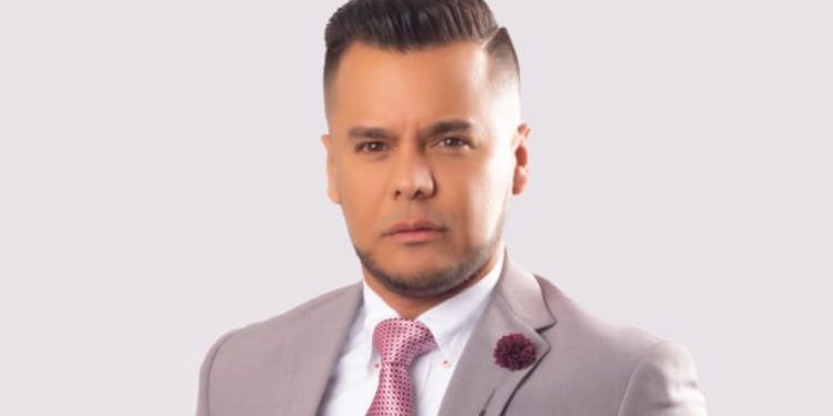Victor Joya y Kerly Ruiz serán los animadores del Miss Carabobo 2024 este 04 de julio