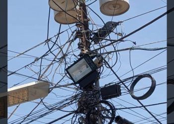 Falcón | Fallas eléctricas en el municipio Zamora no dan descanso a la colectividad