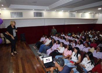 Inmujer-PC celebró su cuarto aniversario con la premisa de seguir atendiendo a la mujer de Puerto Cabello