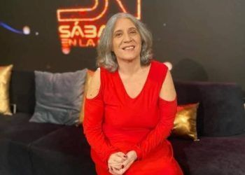 SNTP denunció detención de la Periodista de farándula Carmela Longo