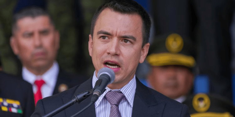 Ecuador: Amnistía migratoria y regularización extraordinaria para venezolanos