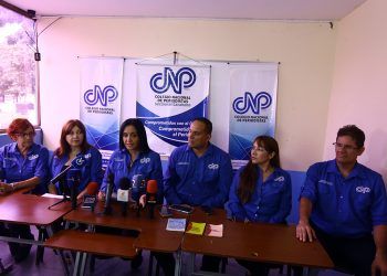 Carabobo: Colegio de Periodistas rechazó toda acción orientada a acallar y amedrentar a los profesionales de la comunicación