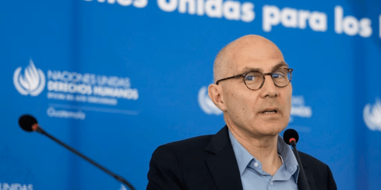 VOA: Las 5 principales noticias de Venezuela hoy: ONU denuncia un “clima de miedo”, España promueve diálogos
