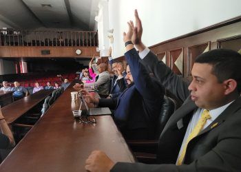 Zulia: Consejo Legislativo aprobó la inhumación de Humberto-Fernández Morán y Héctor Rafael Rojas