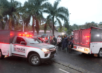 Brasil. Confirma 61 fallecidos tras accidente aéreo en Sao Paulo (+ Video)