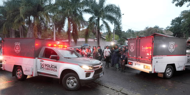 Brasil. Confirma 61 fallecidos tras accidente aéreo en Sao Paulo (+ Video)