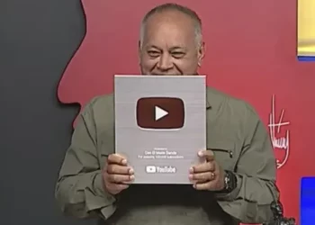 YouTube suspendió la cuenta del programa «Con el Mazo Dando»