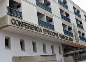 Comunicado de la CEV: «Desconocer la voluntad popular es ilegal y éticamente inaceptable»