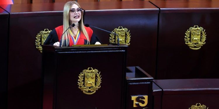 TSJ citó a los 10 excandidatos presidenciales para revisión del resultado de elecciones