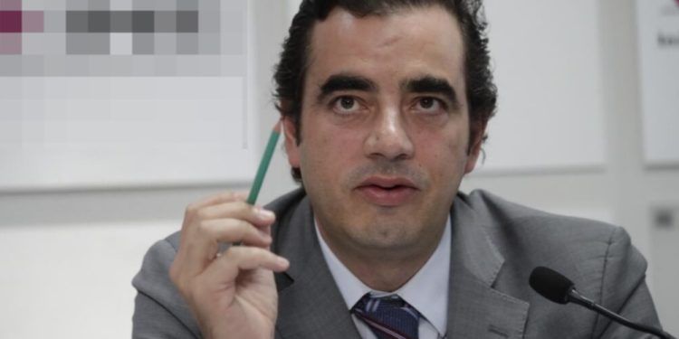 Patricio Ballados del Centro Carter: «No hay evidencia del hackeo denunciado por el Consejo Nacional Electoral»
