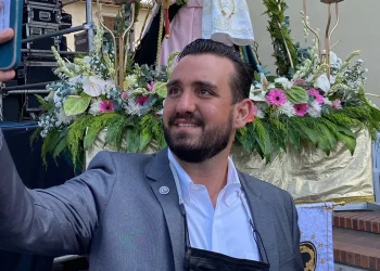 Carabobo: detenido Vicente Scarano, hijo del exalcalde de San Diego