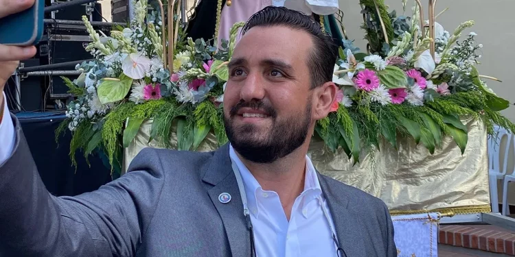 Carabobo: detenido Vicente Scarano, hijo del exalcalde de San Diego