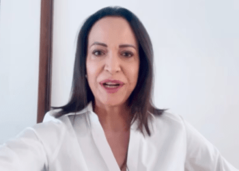 María Corina Machado ratifica este jueves el compromiso de “cobrar” triunfo electoral y llama a movilizarse este sábado