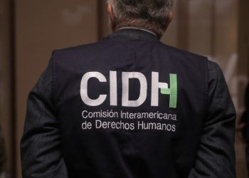 CIDH solicita a la comunidad interamericana mantenerse vigilante sobre Venezuela