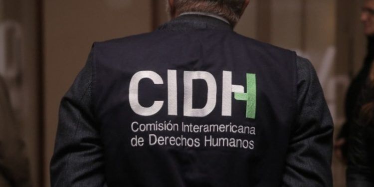 CIDH solicita a la comunidad interamericana mantenerse vigilante sobre Venezuela