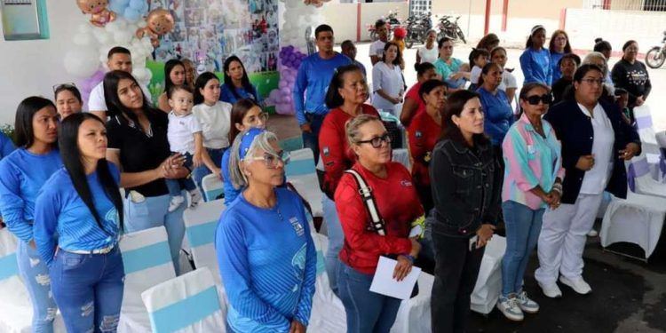 Fundación Neonatal Dr. Luis Vargas de Puerto Cabello arribó a su 11 aniversario