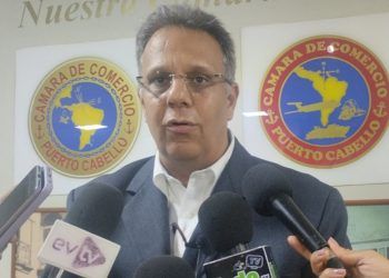 Cámara de Comercio de Puerto Cabello: Cortes eléctricos no retrasan las operaciones portuarias