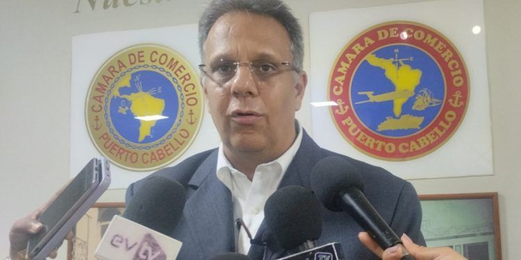 Cámara de Comercio de Puerto Cabello: Cortes eléctricos no retrasan las operaciones portuarias