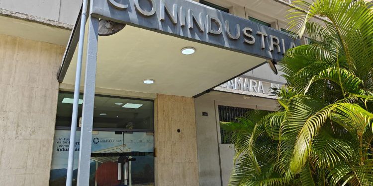 Conindustria exhorta al CNE a poner a disposición de la ciudadanía, los resultados definitivos de la elección presidencial