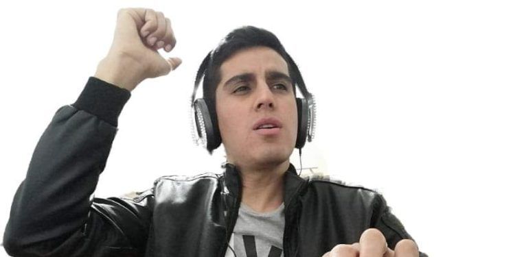 Mufaza Yoi: El DJ tachirense que destaca por su talento y trayectoria cómo productor musical es un Orgullo Venezolano