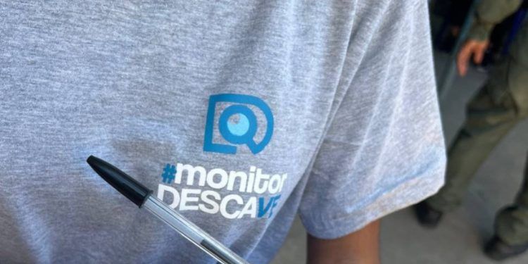 MonitorDESCAVE documentó 1.237 vulneraciones durante julio, agosto y septiembre en Venezuela