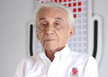 Ali Escorihuela: el locutor insigne de Radio América de Valencia, estaría cumpliendo hoy 88 años