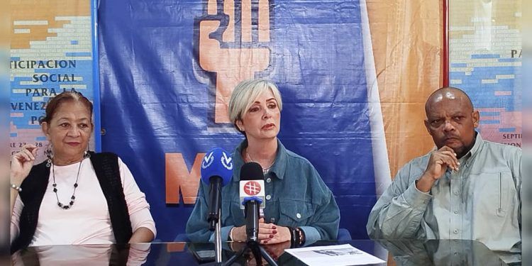 MAS: Nuevo año escolar arrancará en medio de una tragedia política, económica y social
