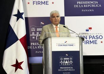 Presidente de Panamá José Raúl Mulino, abordará este sábado situación de Venezuela en Asamblea General de la ONU (+ Video)