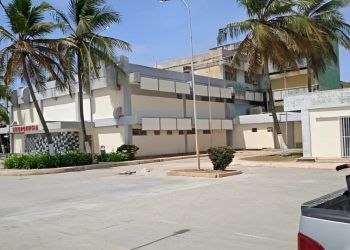 Falcón | Ambulancia del Hospital Lino Arévalo en Tucacas está fuera de servicio