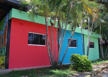 Carabobo: rehabilitación de colegios adscritos a la alcaldía de San Diego muestran un rostro optimo a escolares