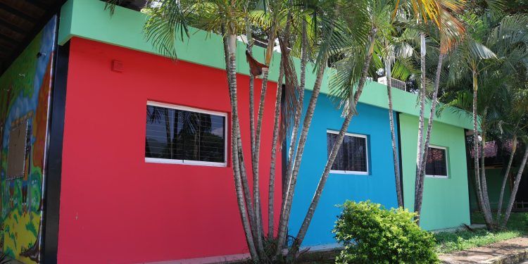 Carabobo: rehabilitación de colegios adscritos a la alcaldía de San Diego muestran un rostro optimo a escolares
