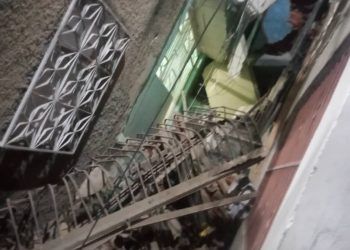 Caracas: al menos 15 personas heridas tras explosión de bombona en una vivienda de Caricuao (+ Video)