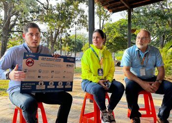 Carabobo: Vecinos del Morro II de San Diego participaron en el conversatorio educativo «No + zancudos»