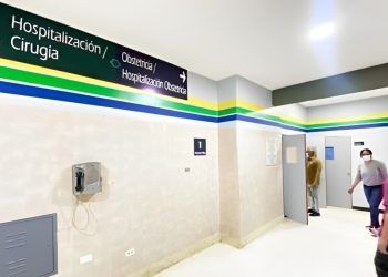Falcón | Costa oriental de la región no cuenta con servicio de nefrología pediátrica