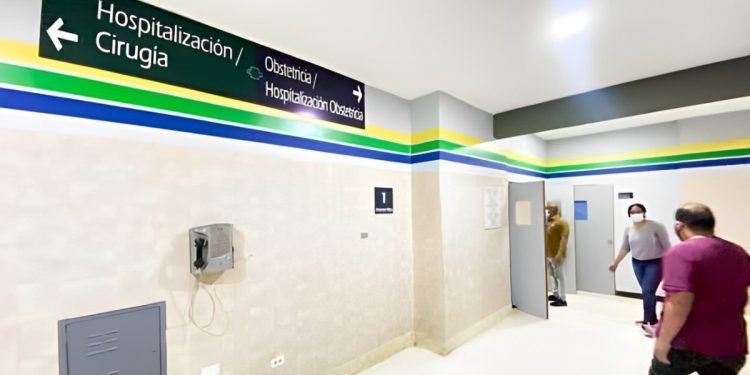 Falcón | Costa oriental de la región no cuenta con servicio de nefrología pediátrica