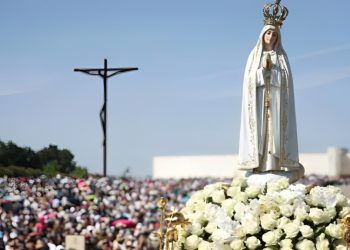 Peregrinación en Venezuela: imagen auténtica de la Virgen de Fátima estará en Puerto Cabello el 6 de septiembre