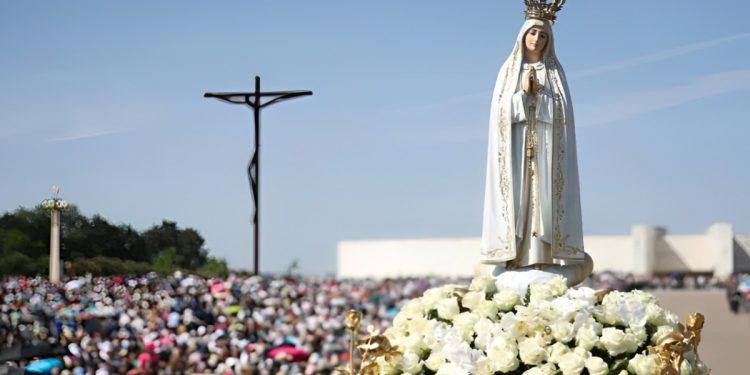 Peregrinación en Venezuela: imagen auténtica de la Virgen de Fátima estará en Puerto Cabello el 6 de septiembre