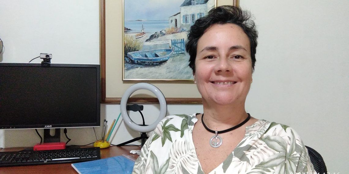 La Paz del entorno familiar, es preferible a “mantener en pie un edificio con bases mal construidas”, recomienda la psicólogo Norka Barrios