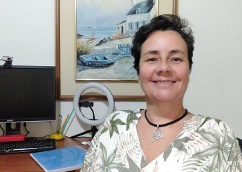 La Paz del entorno familiar, es preferible a “mantener en pie un edificio con bases mal construidas”, recomienda la psicólogo Norka Barrios